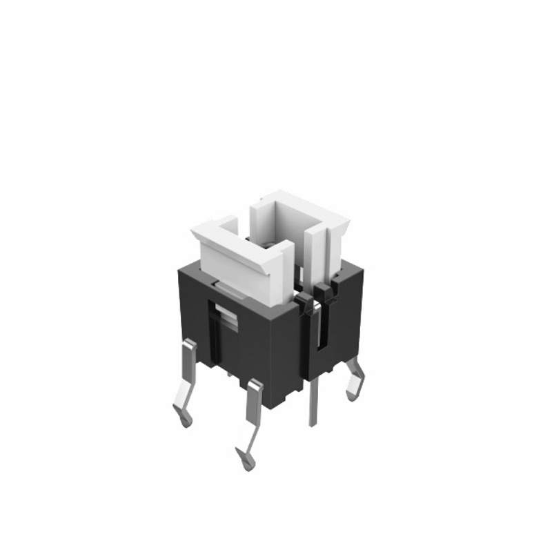 带灯轻触开关的故障现象分析与应对措施