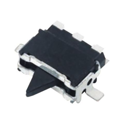 耐腐蚀检测开关的材质选择与性能分析