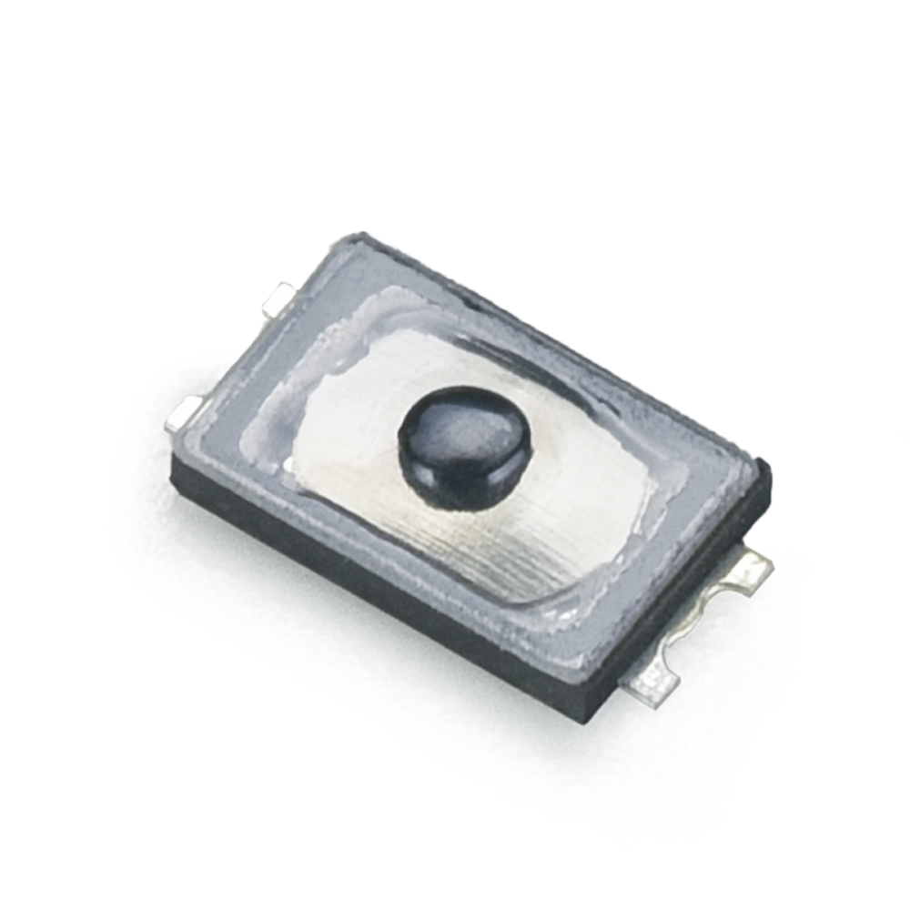 轻触开关好坏测量操作步骤